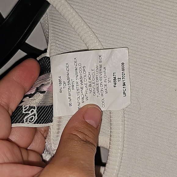 Girls Rare Edition Outfit  - 12 - Picture 3 of 3